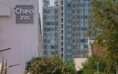 Туры в отель iCheck inn Thapra Туры в отель iCheck inn Thapra