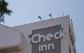 Туры в отель iCheck inn Thapra Туры в отель iCheck inn Thapra