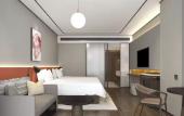 Туры в отель Hilton Garden Inn Hefei Hi-Tech Zone Туры в отель Hilton Garden Inn Hefei Hi-Tech Zone