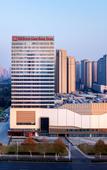 Туры в отель Hilton Garden Inn Hefei Hi-Tech Zone Туры в отель Hilton Garden Inn Hefei Hi-Tech Zone