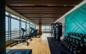 Туры в отель Hilton Garden Inn Hefei Hi-Tech Zone Туры в отель Hilton Garden Inn Hefei Hi-Tech Zone