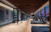 Туры в отель Hilton Garden Inn Hefei Hi-Tech Zone Туры в отель Hilton Garden Inn Hefei Hi-Tech Zone