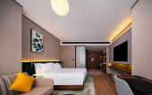 Туры в отель Hilton Garden Inn Hefei Hi-Tech Zone Туры в отель Hilton Garden Inn Hefei Hi-Tech Zone