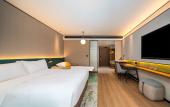 Туры в отель Hilton Garden Inn Hefei Hi-Tech Zone Туры в отель Hilton Garden Inn Hefei Hi-Tech Zone