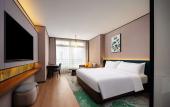 Туры в отель Hilton Garden Inn Hefei Hi-Tech Zone Туры в отель Hilton Garden Inn Hefei Hi-Tech Zone