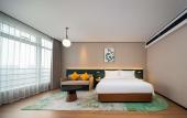 Туры в отель Hilton Garden Inn Hefei Hi-Tech Zone Туры в отель Hilton Garden Inn Hefei Hi-Tech Zone