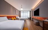Туры в отель Hilton Garden Inn Hefei Hi-Tech Zone Туры в отель Hilton Garden Inn Hefei Hi-Tech Zone