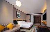 Туры в отель Hilton Garden Inn Hefei Hi-Tech Zone Туры в отель Hilton Garden Inn Hefei Hi-Tech Zone