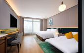Туры в отель Hilton Garden Inn Hefei Hi-Tech Zone Туры в отель Hilton Garden Inn Hefei Hi-Tech Zone