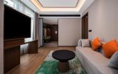 Туры в отель Hilton Garden Inn Hefei Hi-Tech Zone Туры в отель Hilton Garden Inn Hefei Hi-Tech Zone