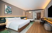 Туры в отель Hilton Garden Inn Hefei Hi-Tech Zone Туры в отель Hilton Garden Inn Hefei Hi-Tech Zone