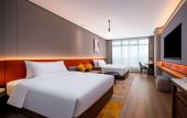 Туры в отель Hilton Garden Inn Hefei Hi-Tech Zone Туры в отель Hilton Garden Inn Hefei Hi-Tech Zone
