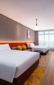 Туры в отель Hilton Garden Inn Hefei Hi-Tech Zone Туры в отель Hilton Garden Inn Hefei Hi-Tech Zone