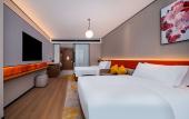 Туры в отель Hilton Garden Inn Hefei Hi-Tech Zone Туры в отель Hilton Garden Inn Hefei Hi-Tech Zone
