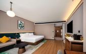 Туры в отель Hilton Garden Inn Hefei Hi-Tech Zone Туры в отель Hilton Garden Inn Hefei Hi-Tech Zone