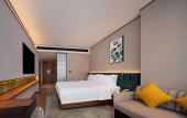 Туры в отель Hilton Garden Inn Hefei Hi-Tech Zone Туры в отель Hilton Garden Inn Hefei Hi-Tech Zone