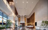 Туры в отель Hilton Garden Inn Hefei Hi-Tech Zone Туры в отель Hilton Garden Inn Hefei Hi-Tech Zone
