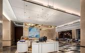 Туры в отель Hilton Garden Inn Hefei Hi-Tech Zone Туры в отель Hilton Garden Inn Hefei Hi-Tech Zone