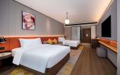 Туры в отель Hilton Garden Inn Hefei Hi-Tech Zone Туры в отель Hilton Garden Inn Hefei Hi-Tech Zone