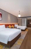 Туры в отель Hilton Garden Inn Hefei Hi-Tech Zone Туры в отель Hilton Garden Inn Hefei Hi-Tech Zone