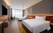 Туры в отель Hilton Garden Inn Hefei Hi-Tech Zone Туры в отель Hilton Garden Inn Hefei Hi-Tech Zone