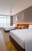 Туры в отель Hilton Garden Inn Hefei Hi-Tech Zone Туры в отель Hilton Garden Inn Hefei Hi-Tech Zone