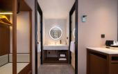Туры в отель Hilton Garden Inn Hefei Hi-Tech Zone Туры в отель Hilton Garden Inn Hefei Hi-Tech Zone