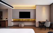 Туры в отель Hilton Garden Inn Hefei Hi-Tech Zone Туры в отель Hilton Garden Inn Hefei Hi-Tech Zone