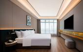 Туры в отель Hilton Garden Inn Hefei Hi-Tech Zone Туры в отель Hilton Garden Inn Hefei Hi-Tech Zone