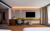 Туры в отель Hilton Garden Inn Hefei Hi-Tech Zone Туры в отель Hilton Garden Inn Hefei Hi-Tech Zone