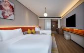 Туры в отель Hilton Garden Inn Hefei Hi-Tech Zone Туры в отель Hilton Garden Inn Hefei Hi-Tech Zone