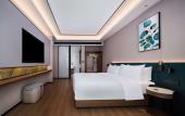 Туры в отель Hilton Garden Inn Hefei Hi-Tech Zone Туры в отель Hilton Garden Inn Hefei Hi-Tech Zone