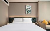 Туры в отель Hilton Garden Inn Hefei Hi-Tech Zone Туры в отель Hilton Garden Inn Hefei Hi-Tech Zone