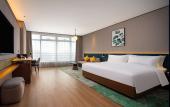 Туры в отель Hilton Garden Inn Hefei Hi-Tech Zone Туры в отель Hilton Garden Inn Hefei Hi-Tech Zone