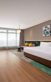 Туры в отель Hilton Garden Inn Hefei Hi-Tech Zone Туры в отель Hilton Garden Inn Hefei Hi-Tech Zone