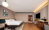 Туры в отель Hilton Garden Inn Hefei Hi-Tech Zone Туры в отель Hilton Garden Inn Hefei Hi-Tech Zone