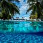 Туры в отель Holiday Inn Resort Kandooma Maldives, оператор Anex Tour