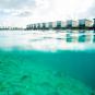 Туры в отель Holiday Inn Resort Kandooma Maldives, оператор Anex Tour