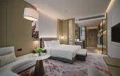 Туры в отель Crowne Plaza Wuhan Tianhe Airport by IHG Туры в отель Crowne Plaza Wuhan Tianhe Airport by IHG