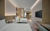 Туры в отель Crowne Plaza Wuhan Tianhe Airport by IHG Туры в отель Crowne Plaza Wuhan Tianhe Airport by IHG