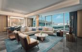 Туры в отель Crowne Plaza Wuhan Tianhe Airport by IHG Туры в отель Crowne Plaza Wuhan Tianhe Airport by IHG