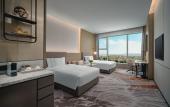 Туры в отель Crowne Plaza Wuhan Tianhe Airport by IHG Туры в отель Crowne Plaza Wuhan Tianhe Airport by IHG