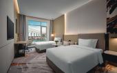 Туры в отель Crowne Plaza Wuhan Tianhe Airport by IHG Туры в отель Crowne Plaza Wuhan Tianhe Airport by IHG