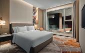 Туры в отель Crowne Plaza Wuhan Tianhe Airport by IHG Туры в отель Crowne Plaza Wuhan Tianhe Airport by IHG
