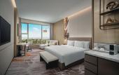 Туры в отель Crowne Plaza Wuhan Tianhe Airport by IHG Туры в отель Crowne Plaza Wuhan Tianhe Airport by IHG