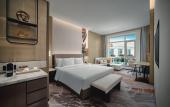 Туры в отель Crowne Plaza Wuhan Tianhe Airport by IHG Туры в отель Crowne Plaza Wuhan Tianhe Airport by IHG