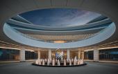 Туры в отель Crowne Plaza Wuhan Tianhe Airport by IHG Туры в отель Crowne Plaza Wuhan Tianhe Airport by IHG