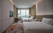 Туры в отель Crowne Plaza Wuhan Tianhe Airport by IHG Туры в отель Crowne Plaza Wuhan Tianhe Airport by IHG