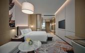 Туры в отель Crowne Plaza Wuhan Tianhe Airport by IHG Туры в отель Crowne Plaza Wuhan Tianhe Airport by IHG