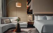 Туры в отель Crowne Plaza Wuhan Tianhe Airport by IHG Туры в отель Crowne Plaza Wuhan Tianhe Airport by IHG